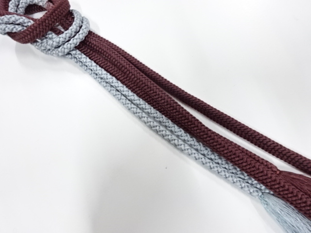 Japanese Kimono / Accessories Silk